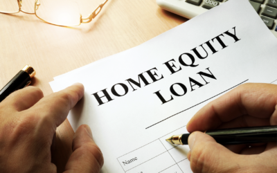 Home Equity Loans Are Coming Back: Here’s Why