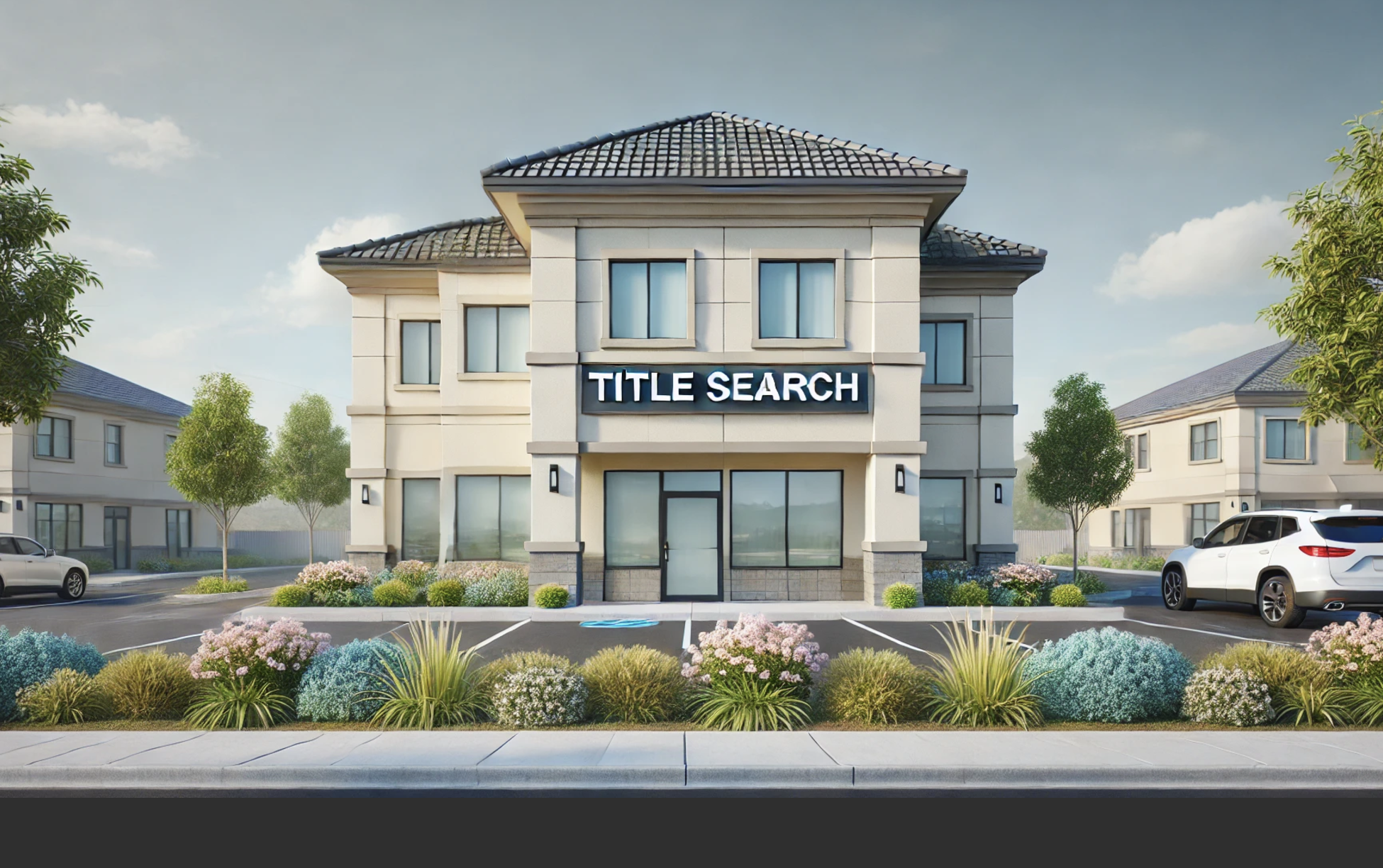 questions to ask title search company